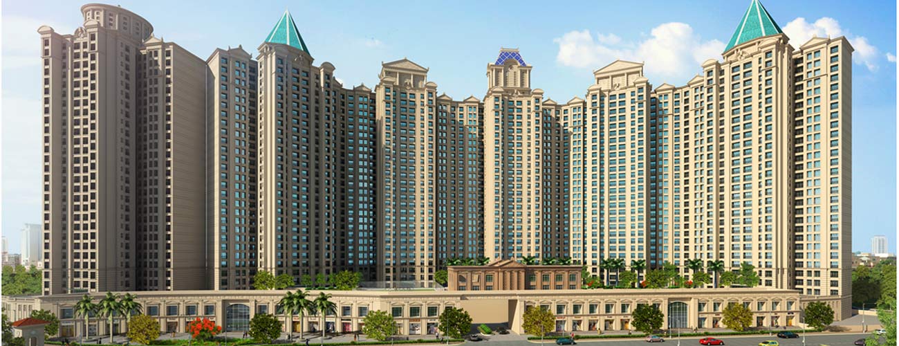 Builder in thane